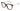 Cartier 0346O red 003 frame, size 53   - Dayal Opticals India      