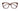 Cartier 0346O red 003 frame, size 53   - Dayal Opticals India       