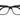Cartier 0351O black 001 frame, size 56  - Dayal Opticals India      