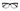 Cartier 0351O black 001 frame, size 56  - Dayal Opticals India      