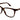 Cartier 0351O hawana 002 frame, size 56  - Dayal Opticals India      