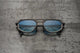 BLACK/BLUE / 53
