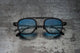 BLACK BLUE / 47