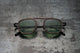 BRUSHED BRONZE/GREEN / 47