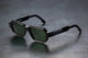 066 BLK GREEN / .
