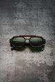 BROWN/GREEN / 53