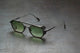 BLACK GREEN / 51