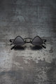 BLACK  BLK/BLK / .