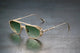 MATTE GOLD/GREEN / 53