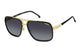 BLACK & GOLD   2M2 / 61