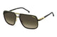 MATTE BLACK GOLD   I46 / 61