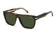 DARK HAVANA GOLD   QUM / 57