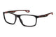MATTE BLACK & RED   BLX / 55