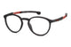 MATTE BLACK & RED   BLX / 51