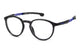 BLACK & BLUE   D51 / 51