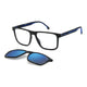 BLACK & BLUE   D51 / 55