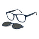 MATTE BLUE & GREY   4NZ / 51