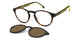 MATTE BROWN TORTOISE   0AM / 50