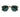 Cartier 0012S gold & hawana brown green 006 sunglasses, size 54 - Dayal Opticals India