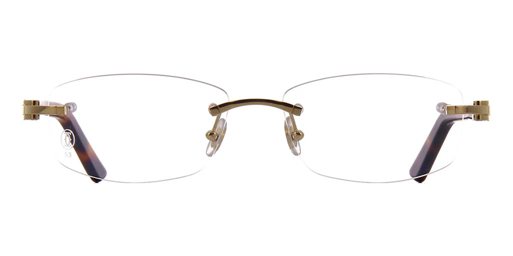 SIGNATURE C DE CARTIER 0048O – Dayal Opticals
