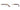 Cartier 0048O gold & hawana 004 frame, size 53  - Dayal Opticals India