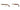 Cartier 0052O  gold & real wood 008   frame ,  size 53  - Dayal Opticals India