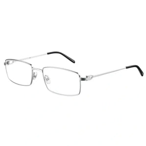 Cartier 0055O silver 006  frame ,  size .  - Dayal Opticals India