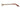 Cartier 0092O gold 001  frame ,  size 53  - Dayal Opticals India