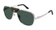 SILVER & GREEN 012 / 60