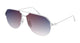SILVER & RED 004 / 60