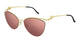 GOLD & RED 003 / 60