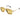 Cartier 0270S  gold & yellow 011 sunglasses, size 58  - Dayal Opticals India    