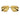 Cartier 0270S  gold & orange 013 sunglasses, size 61 - Dayal Opticals India    