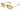 Cartier 0271S gold & orange 007 sunglasses, size 58 - Dayal Opticals India