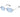 Cartier 0271S silver & light blue 011 sunglasses, size 58 - Dayal Opticals India