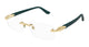 GOLD & GREEN 011 / 56