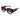 Cartier 0304S black & grey 005 sunglasses,  size 52  - Dayal Opticals India