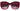 Cartier 0304S burgundy 006 sunglasses,  size 52  - Dayal Opticals India