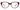 Cartier 0315O burgundy 003 frame, size 53  - Dayal Opticals India  