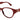 Cartier 0315O burgundy 003 frame, size 53  - Dayal Opticals India  