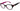 Cartier 0315O fuchsia black 005 frame, size 53  - Dayal Opticals India  