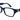Cartier 0316O blue 008 frame, size 54  - Dayal Opticals India 