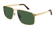 GOLD & GREEN 002 / 60