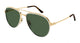 GOLD & GREEN 006 / 59