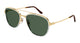 GOLD & GREEN 002 / 57