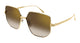 GOLD & BROWN 002 / 58