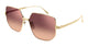 GOLD & RED 003 / 58
