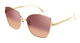 GOLD & RED 003 / 59
