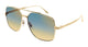GOLD & BLUE 003 / 58