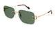 GOLD & GREEN 005 / 59